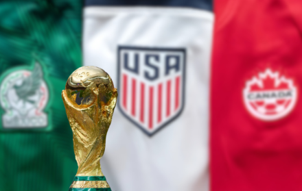 Los 20 clasificados al Mundial 2026