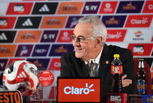 Se definieron los Convocador por Jorge Fossati