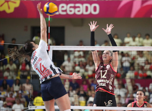 La Liga Nacional Superior de Vóley  inicia con grandes novedades y altas expectativas