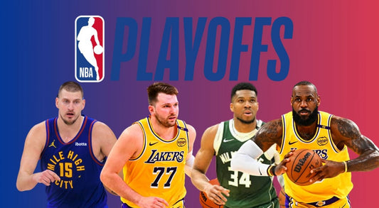 Playoffs NBA 2025: Resultados de los primeros enfrentamientos