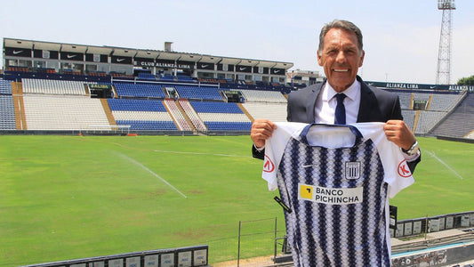 Fallece Miguel Angel Ruso, histórico entrenador argentino de boca y ex director técnico de alianza lima