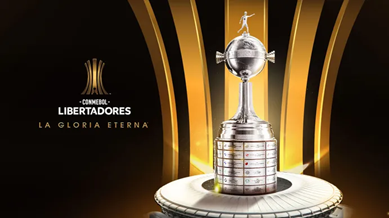 Todo listo para las Semifinales de la Copa Libertadores 2024