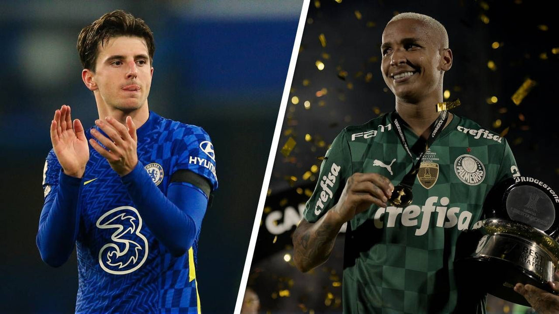 Palmeiras vs Chelsea: duelo estelar por los cuartos de final del Mundial de Clubes 2025