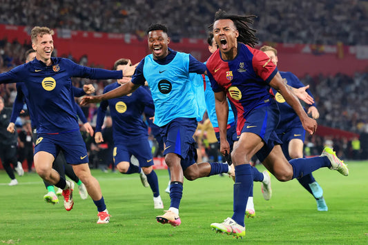 Champions League: conoce los resultados de la semifinal