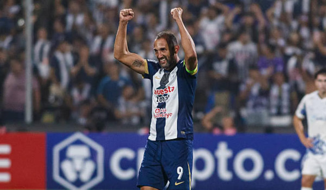 Alianza Lima se impone con autoridad ante Grêmio y toma ventaja en la Copa Sudamericana 2025