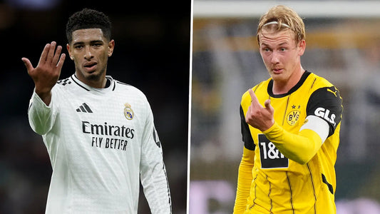 Real Madrid vs Borussia Dortmund: una batalla europea en el Mundial de Clubes 2025