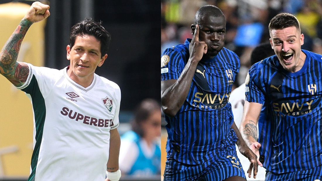 Mundial de Clubes 2025: Al Hilal vs. Fluminense abre el telón de los cuartos de final
