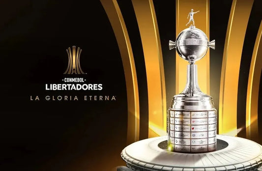 Copa libertadores 2025: Inicio de la fase 1