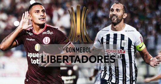 Jornada clave para Alianza Lima y Universitario en Copa Libertadores 2025