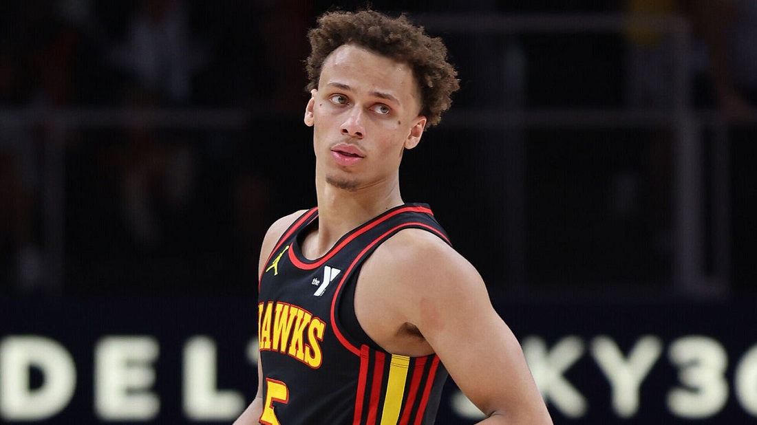 Dyson Daniels, elegido Jugador con Mayor Progresión en la NBA 2024-2025