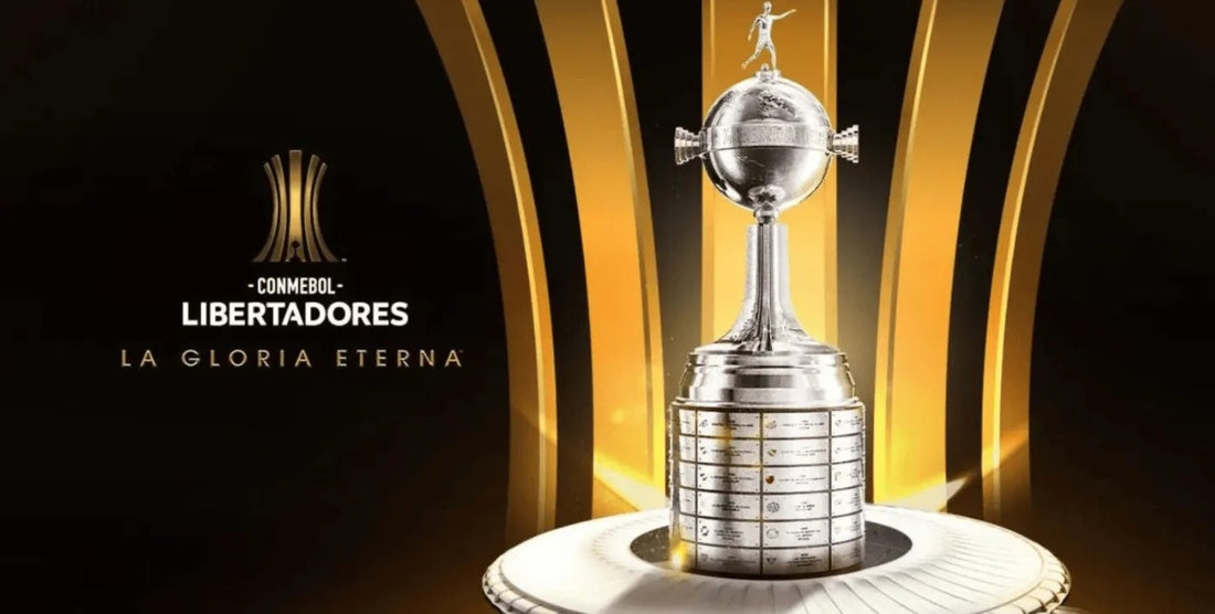 Regresó la Copa libertadores 2024: 4tos de Final