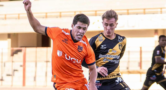 La Liga 2 llega a su fase final
