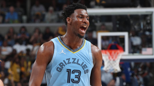 NBA: Jaren Jackson Jr. renueva con los Grizzlies hasta 2030