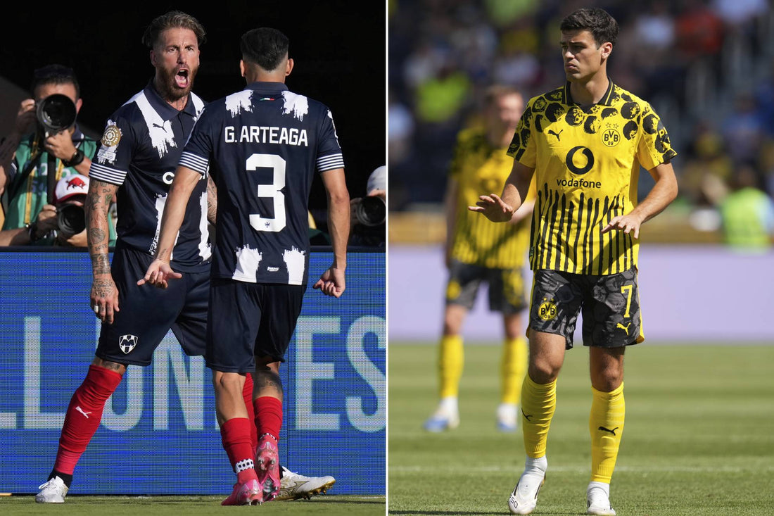 Mundial de Clubes: Así se jugarán los octavos de final este 1 de julio