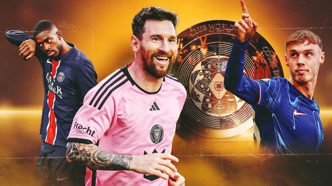 Mundial de Clubes 2025: Todo listo para la primera edición con 32 equipos