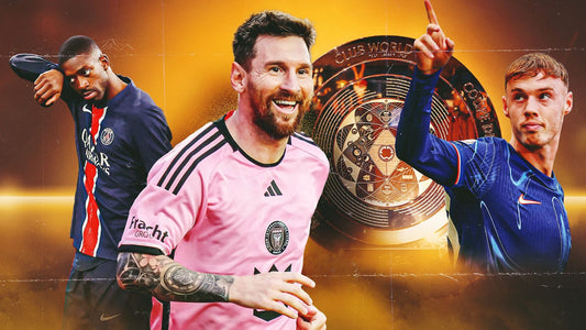 Mundial de Clubes 2025: Todo listo para la primera edición con 32 equipos