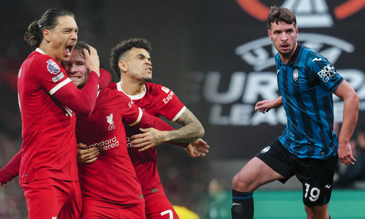 Agenda futbolera: lo mejor de hoy en Europa y América