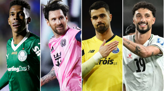 Previa de la jornada del Mundial de Clubes del 19 de Junio