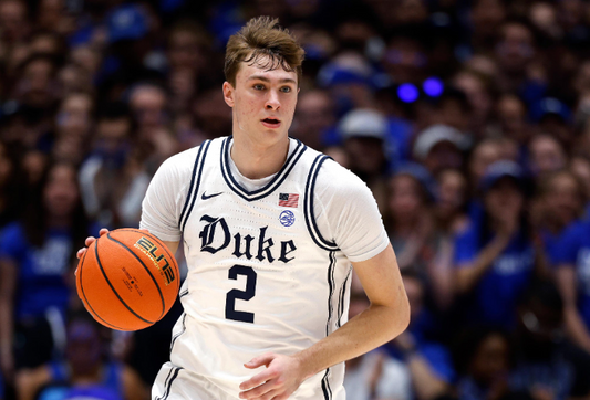 Cooper Flagg se declara elegible para el Draft de la NBA 2025 y ya apunta al número 1