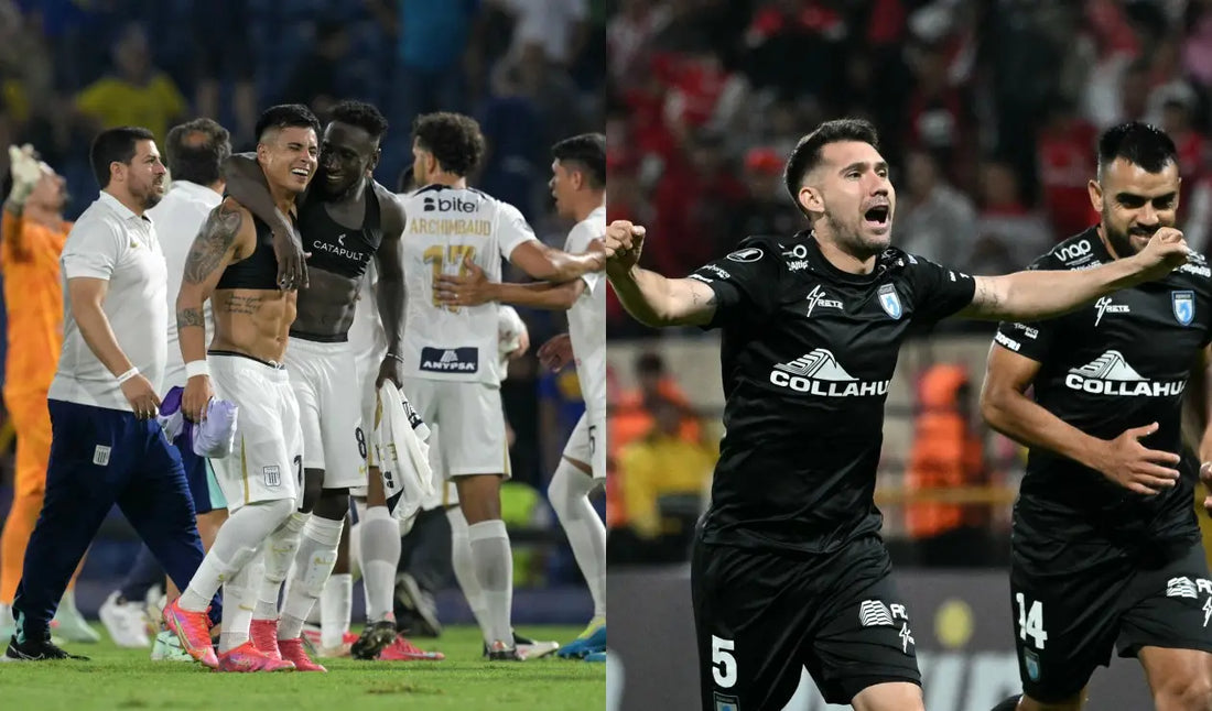 Alianza Lima vs. Deportes Iquique: duelo por la vuelta de la fase 3 de la Copa Libertadores 2025