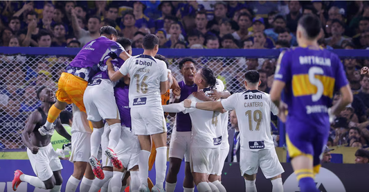 Histórica clasificación de Alianza Lima en La Bombonera: eliminó a Boca Juniors en penales y avanzó a la fase 3 de la Copa Libertadores 2025