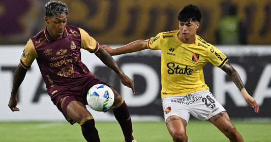 Melgar busca su pase a la fase 3 de la Copa Libertadores ante Deportes Tolima