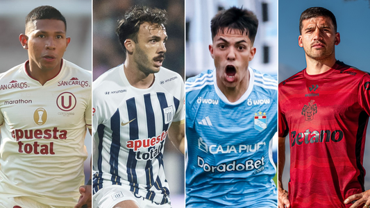 LIGA 1: Así se movió la tabla tras la emocionante Fecha 9