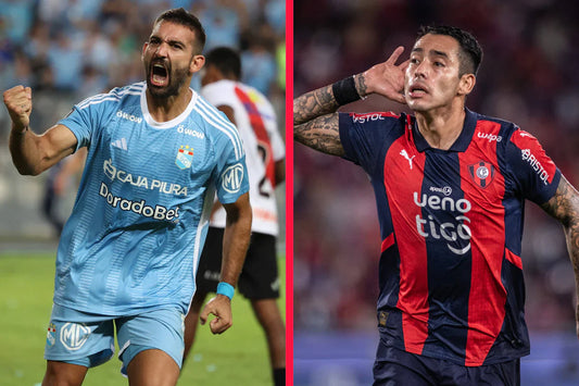 Cerro Porteño vs. Sporting Cristal: Previa del duelo clave en Paraguay