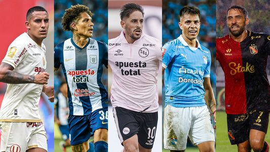 LIGA 1: Así se movió la tabla tras la Fecha 10 del Torneo Apertura