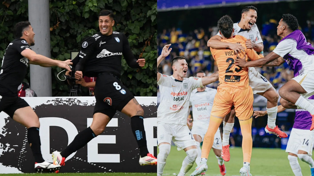 Alianza Lima vs. Deportes Iquique: choque por la fase 3 de la Copa Libertadores 2025