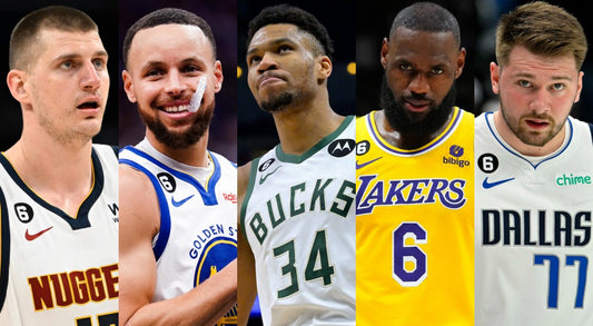 NBA: Comienzan los Playoffs 2025 con enfrentamientos imperdibles y favoritos al título