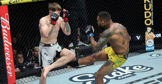 Todo lo que debes saber sobre la UFC Fight Night en Iowa