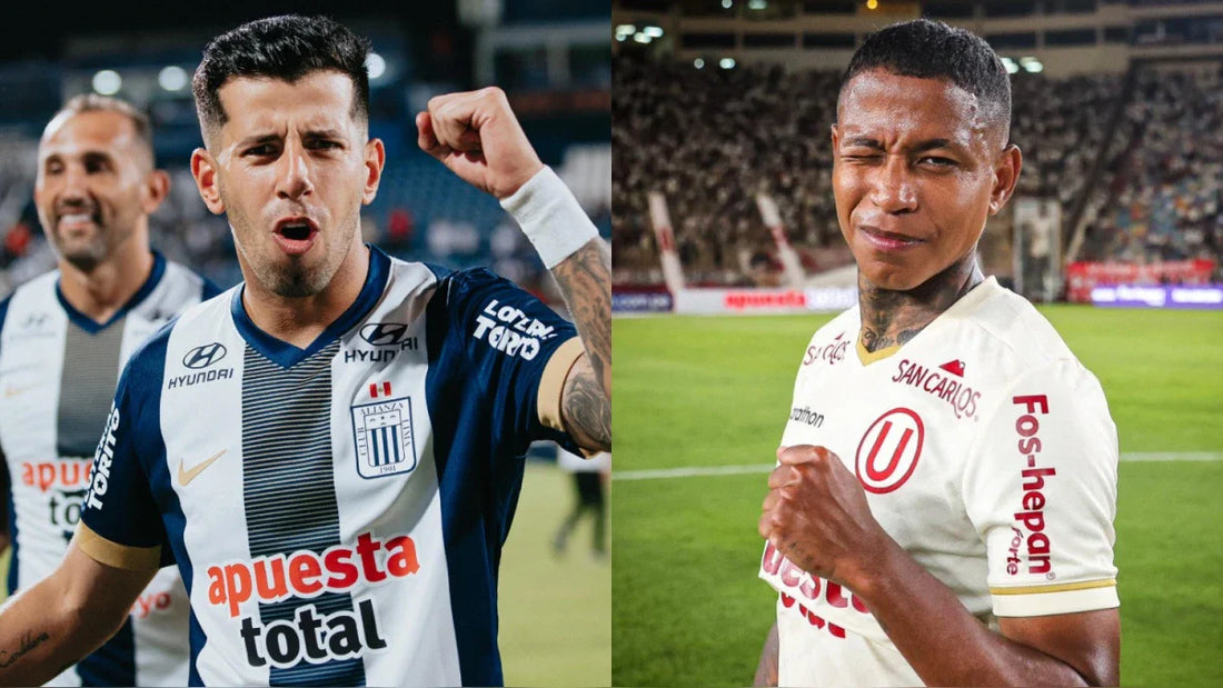 Todo o nada: Universitario y Alianza definen al campeón del Apertura