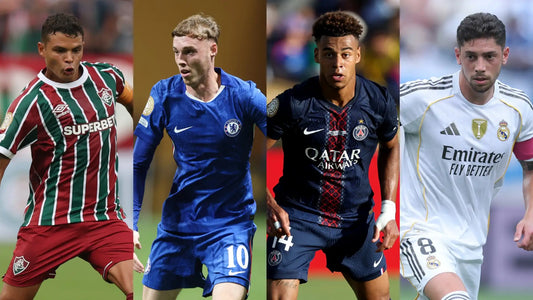 Así se vivieron los cuartos de final del Mundial de Clubes