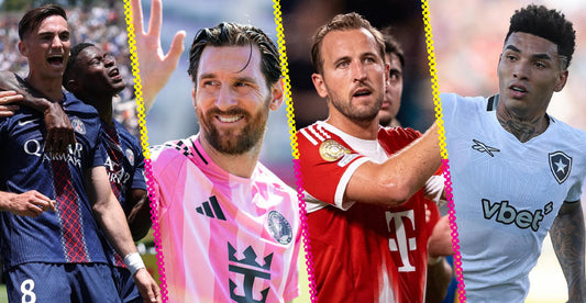 Mundial de Clubes 2025: Emoción total en octavos de final con duelos intensos y superioridad europea