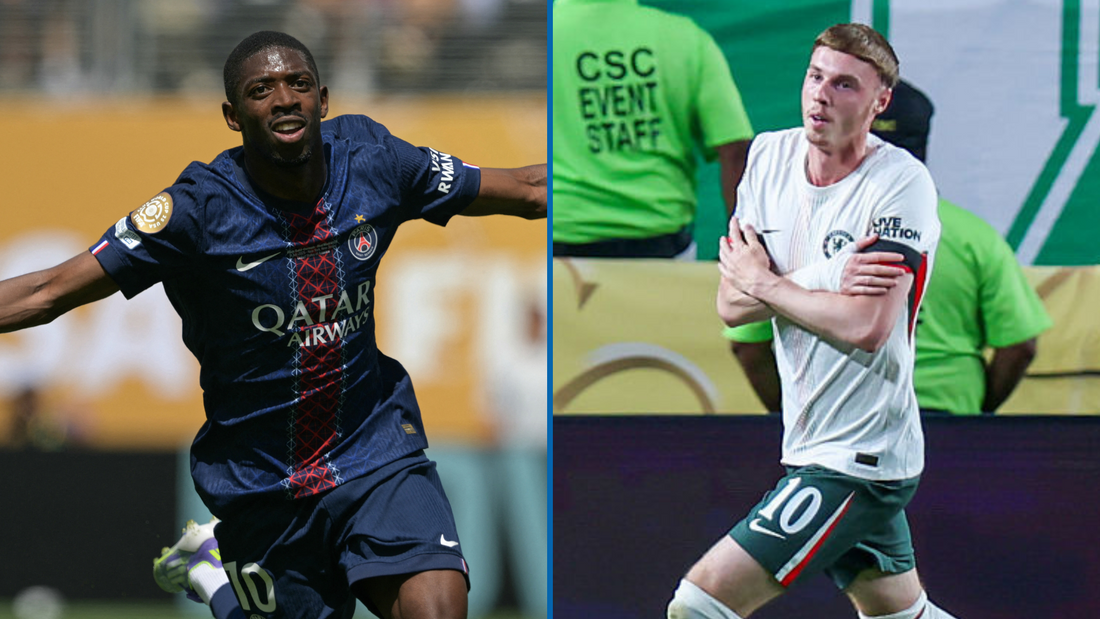 Chelsea vs PSG: la gran final del Mundial de Clubes 2025 está servida