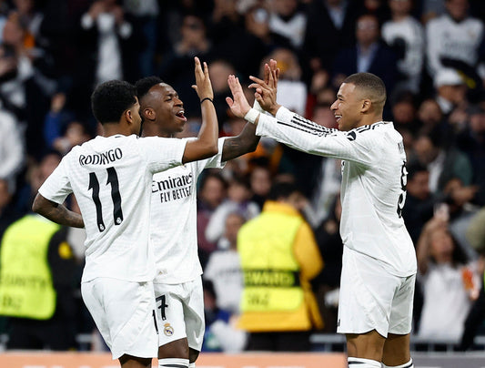 UEFA Champions League 2025: Resumen de los Octavos de Final
