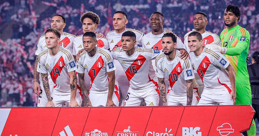 Lista de convocados de la selección peruana para los partidos ante Bolivia y Venezuela por las Eliminatorias 2026