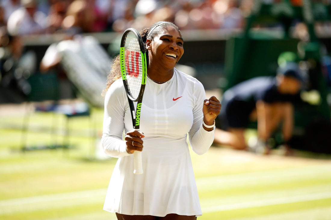 Serena Williams, nueva propietaria del Toronto Tempo