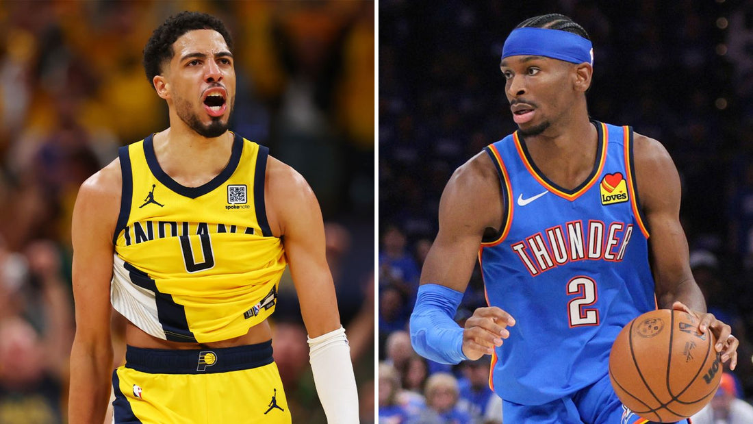 NBA FINALS 2025: Thunder y Pacers definen el control de la serie en el decisivo 5to Juego