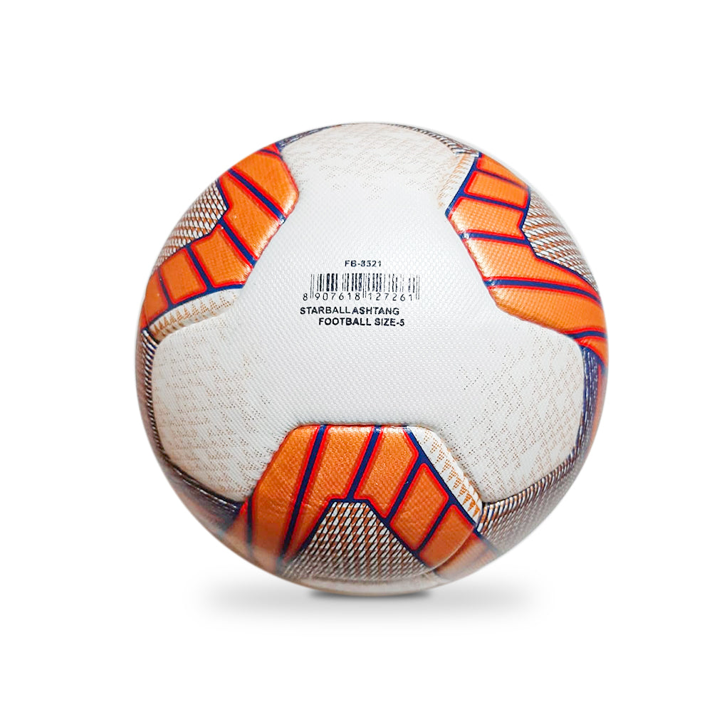 PELOTA DE FÚTBOL STARBALL FORCE PROFESIONAL
