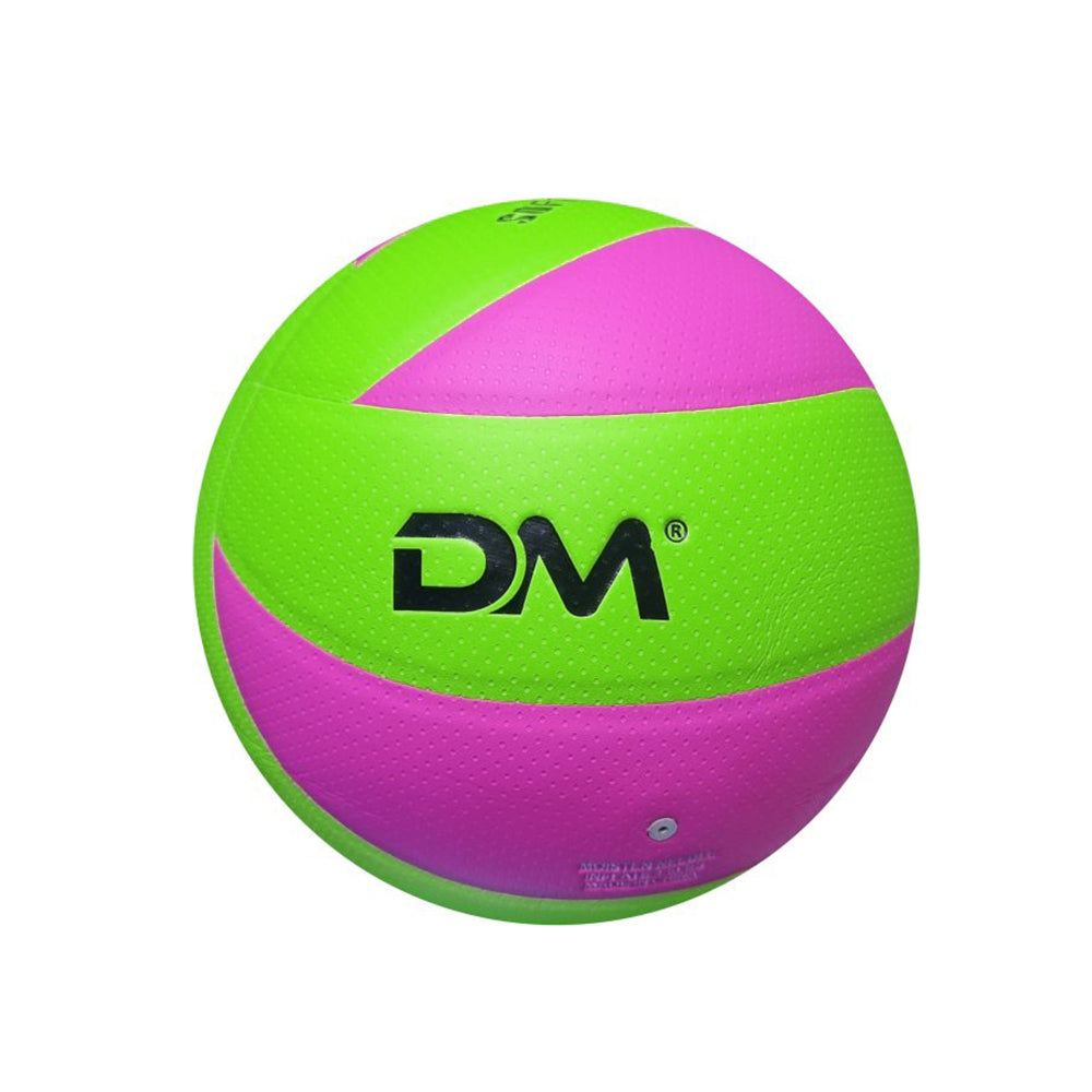 PELOTA DE VOLEY DEPORMAX NEON