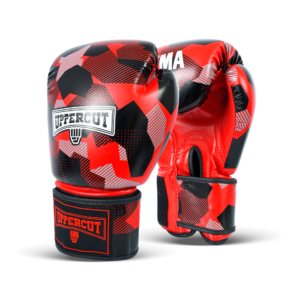 GUANTES DE BOX UPPERCUT UPP-1045 - 14 onz