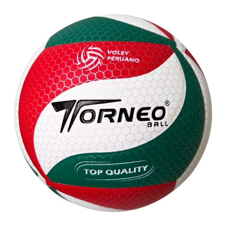 PELOTA DE VOLEY TORNEO VERDE