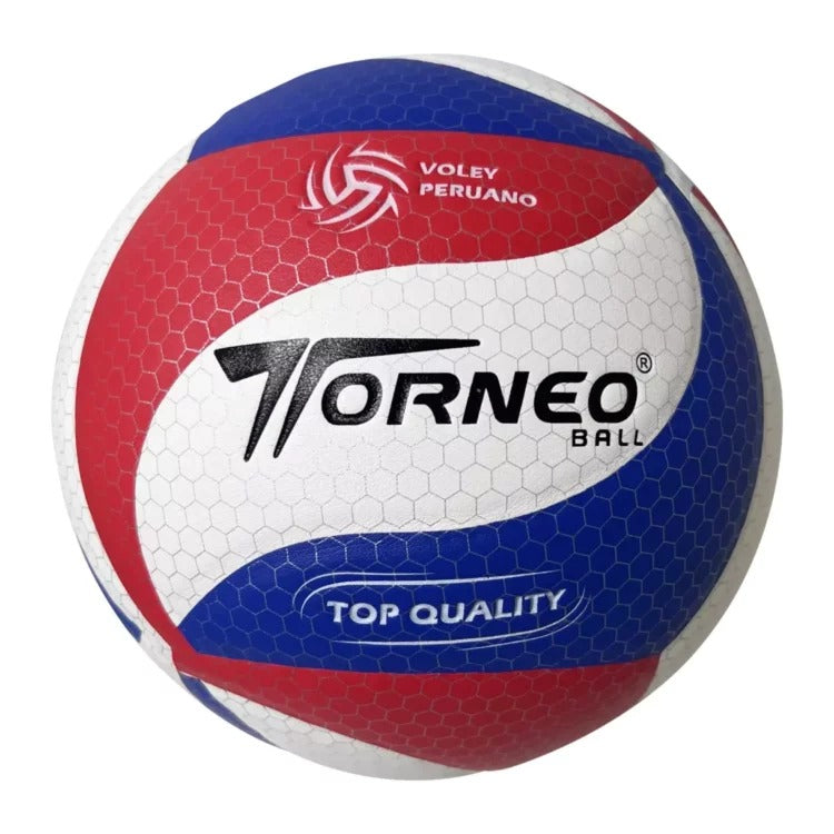 PELOTA DE VOLEY TORNEO AZUL