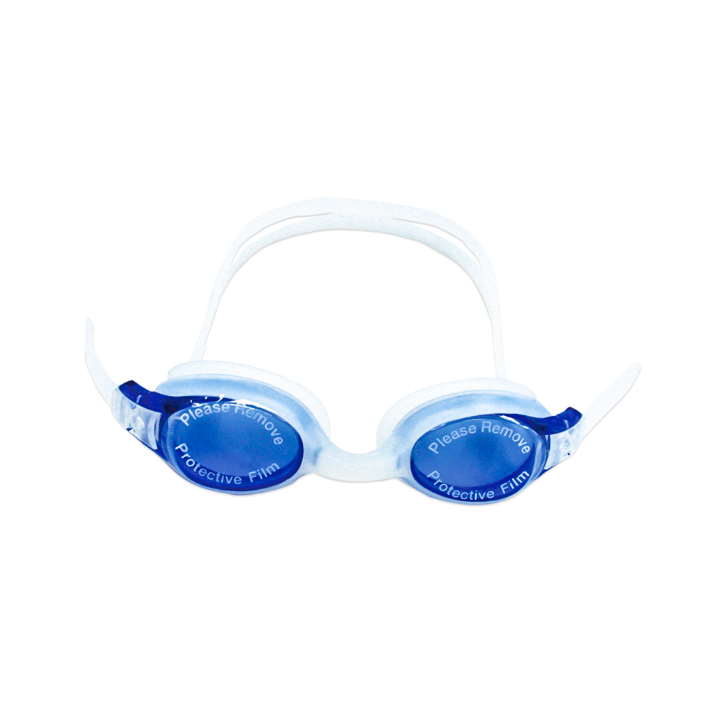 LENTES DE NATACIÓN PORTO FAST PARA ADULTOS TR-AZUL