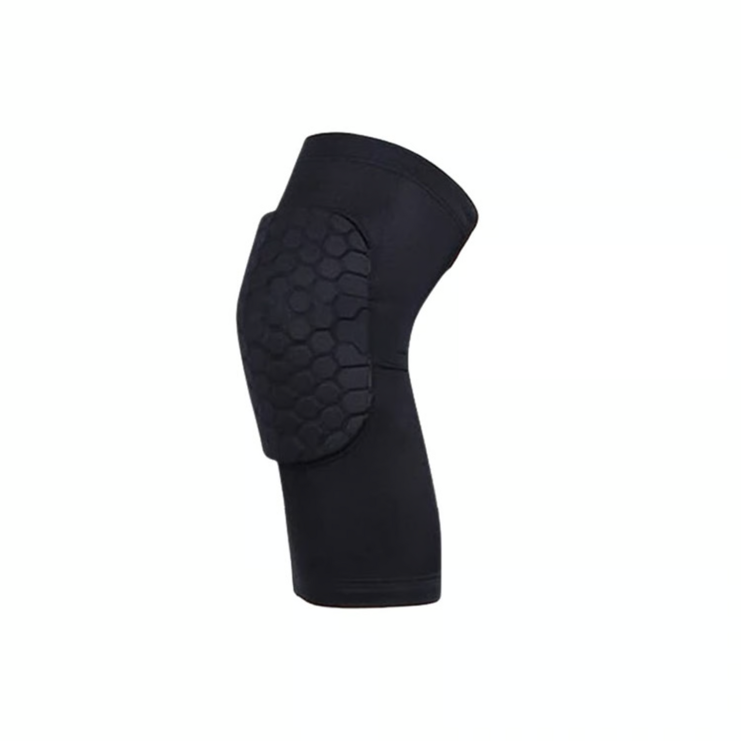 Rodillera de Protección para Basket M - NEGRO