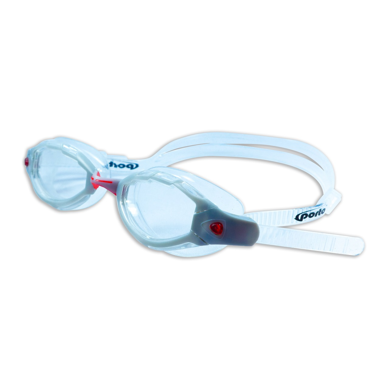 LENTES DE NATACIÓN PORTO MERCURY PARA ADULTOS RO