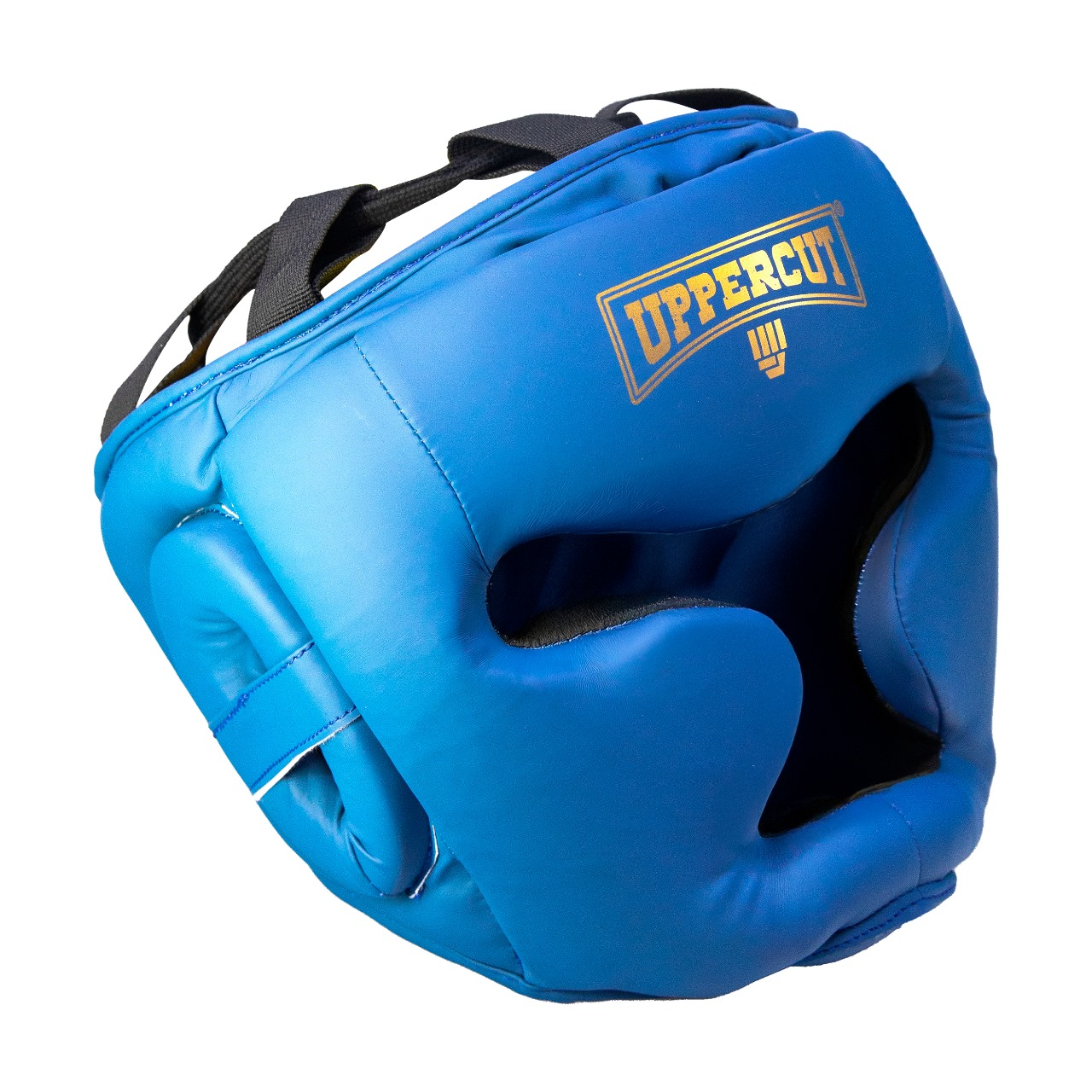 CABECERA UPPERCUT PARA ARTES MARCIALES BLUEGOLD M
