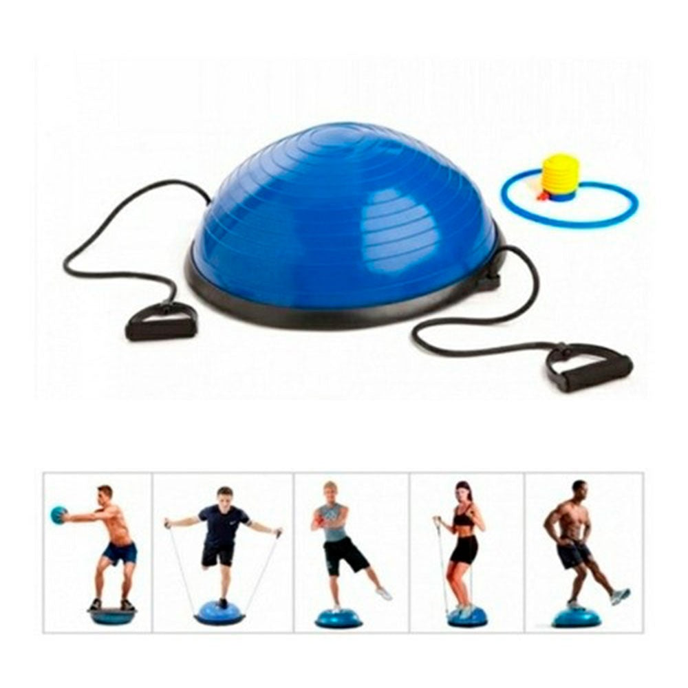 Pelota de equilibrio Bosu